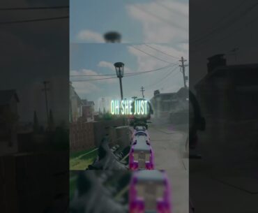 “timeless” snipe #warzone #callofduty #cod #firstpersonshooter #videogame #gaming #snipe #trickshot