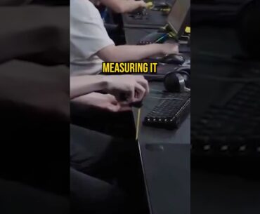 THE KEY TO FLAWLESS CS2 AIM😂