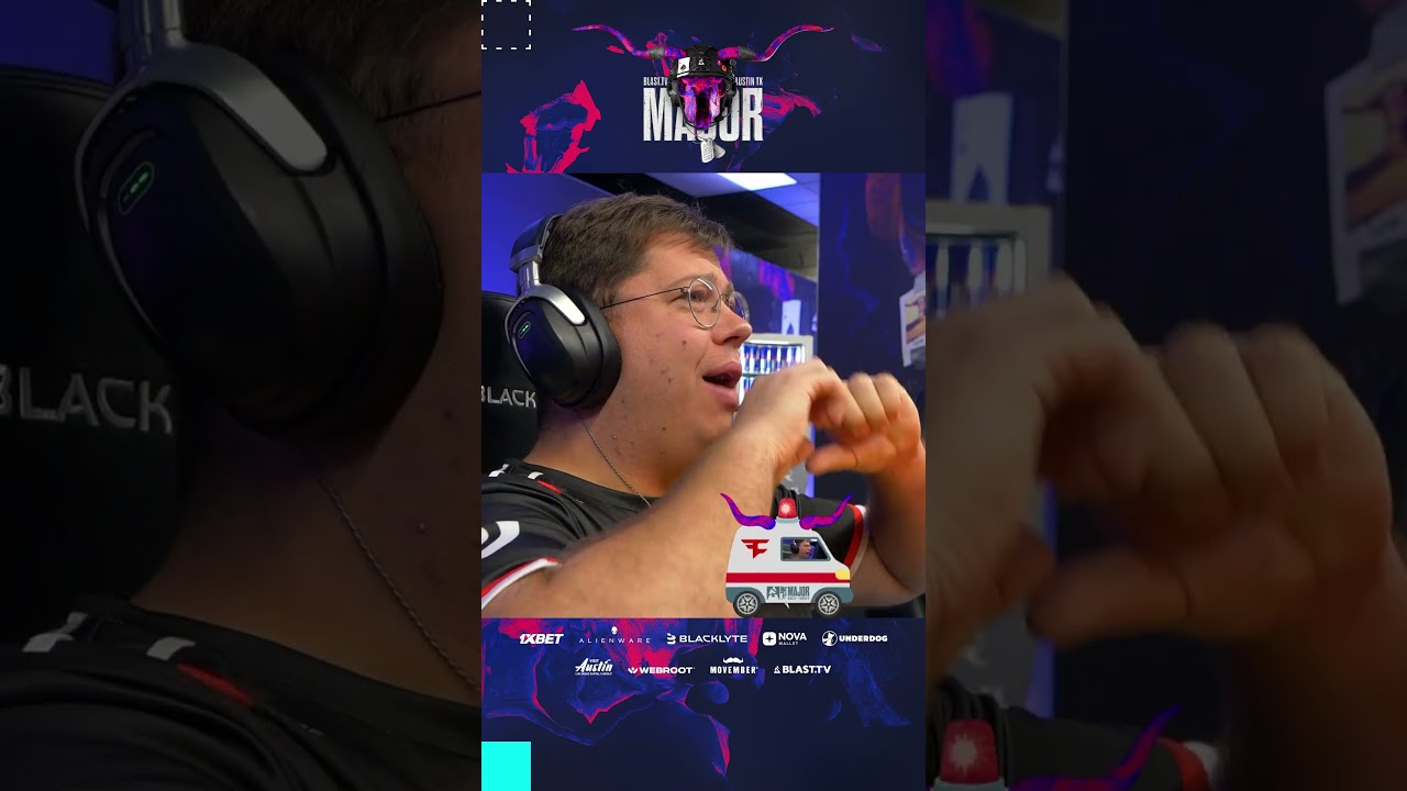 Nice to see s1mple, Karrigan and the gang having some wholesome fun ๐๐
Nice to see s1mple, Karrigan and the gang having some wholesome fun ๐๐