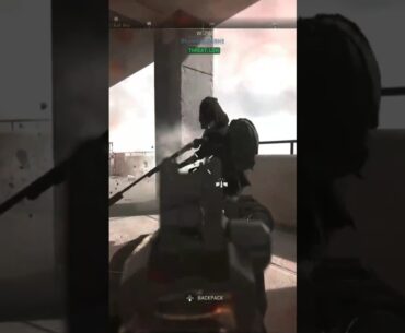 2v1 Shotgun bots #warzone #modernwarfare2ps5 #callofduty #firstpersonshooter #videogame #gaming #cod