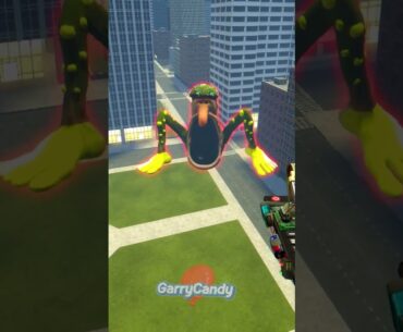 I FOUND SEA EATER BRR BRR PATAPIM TATATA SAHUR LIN GANG MELON ITALIAN AI BRAINROT MEMES Garry's Mod!