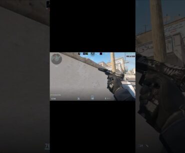 COUNTER STRIKE 2 - 4k de usp - GAMEPLAY - Highlights