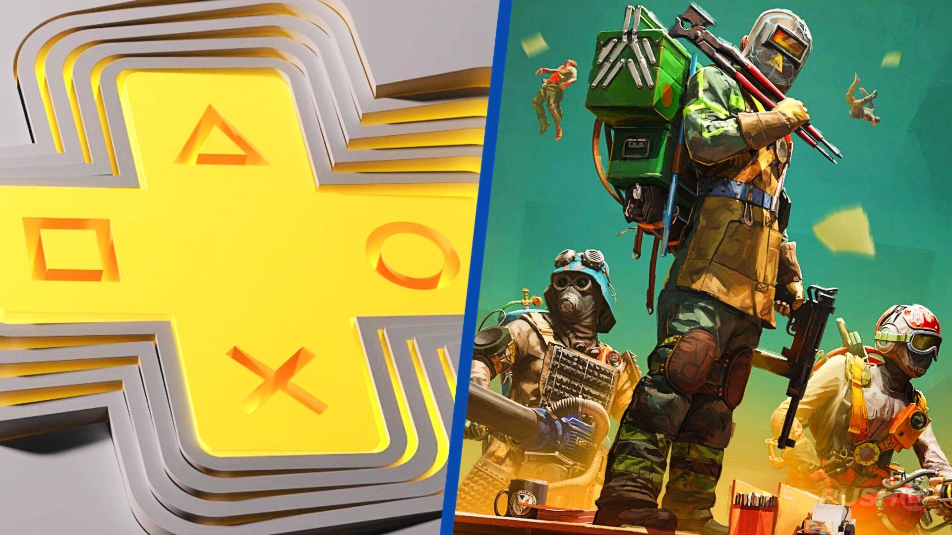 Are You Happy with Your PS Plus Extra, Premium Games for June 2025? Are You Happy with Your PS Plus Extra, Premium Games for June 2025?
