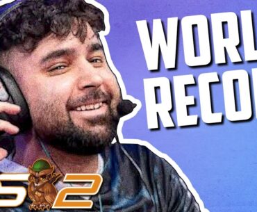 The Best Performance In CS2 Major History