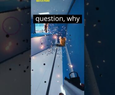 gaming triple barrel shotgun... #shorts #gaming #gamingshorts #cs2 #funfacts #gamingvideos #csgo