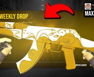 HOW YOU COULD MAKE $100,000 FROM JUST PLAYING CS2..