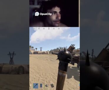 Ambush! Intense Gameplay & Close Call Encounter in This FPS Game