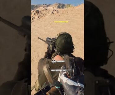 Stealth Mode Battlefield 2042 #shorts #reels #battlefield  #battlefieldclips #fps #gaming