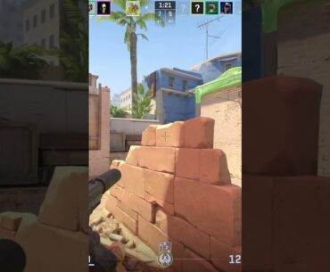 Counter Strike 2 | USP ACE