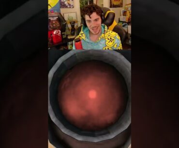 The BEST Post-Credits Scene in Gaming (not really) | #skuttbutter on #Twitch