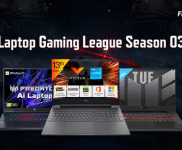 A gamer’s guide to high-performance laptops