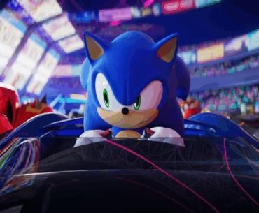 Sonic Racing CrossWorlds features 500 rival interactions, including characters that haven't interacted before