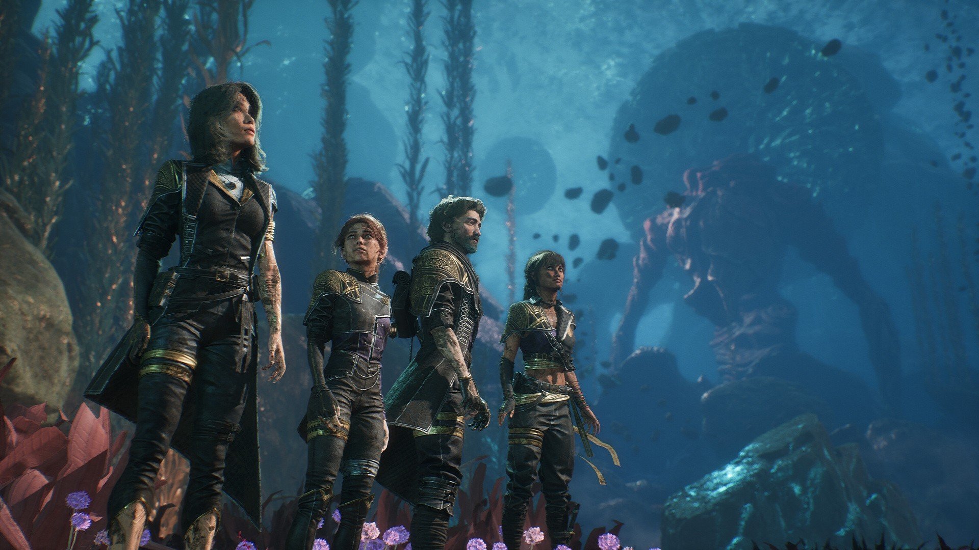 Clair Obscur: Expedition 33 Teases Big Improvements for Future Updates – Push Square Clair Obscur: Expedition 33 Teases Big Improvements for Future Updates - Push Square