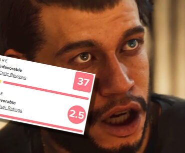 MindsEye Is Comfortably the Worst Reviewed PS5 Game of 2025 - Push Square