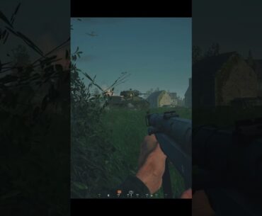 hell let loose gameplay  #gaming #gameplayfps #hll #gameplay #fps #games #jogos #hellletloose