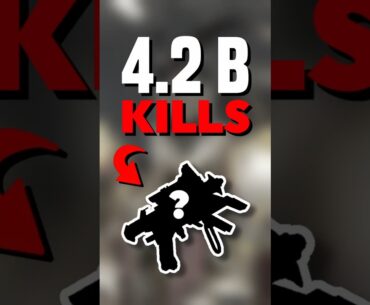 The DEADLIEST Pistol in Warframe! #warframe #warframegameplay #warframeguide