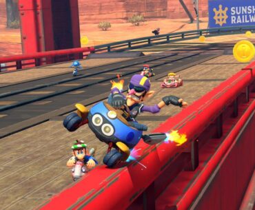 How To Grind Rails And Ride Walls