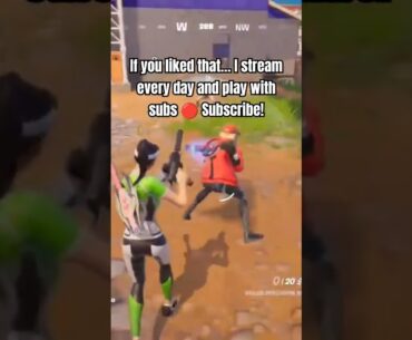 #fortnite #fortniteclips #youtubegaming  #fortniteshorts #gaming #fortnitegameplay #fortnitelive