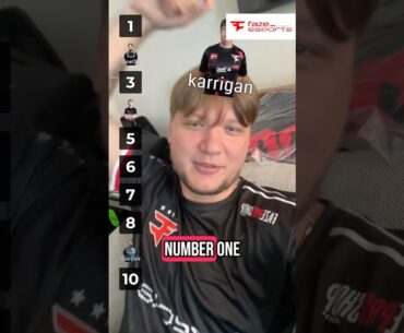 S1mple Crowns a NEW CS GOAT?! 🔥 #cs2