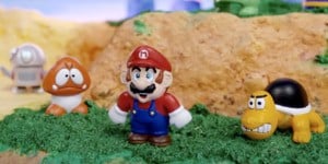 Next Article: A Rare Collection Of Super Mario Land Toys Has Just Been Saved From Being Lost To Time