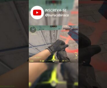 3k INSANO NA D2 | Counter Strike 2