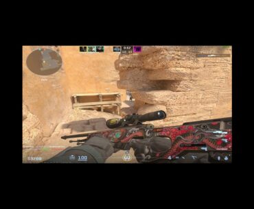 Counter Strike 2 ⚡ Perfect Timing Perfect Flow #shorts  #csgo  #cs2  #gaming  #gamer  #gameplay