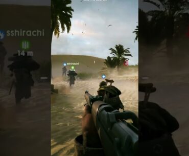 Some of Us Are Not Going To Make It #battlefield #fps #games