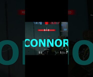 MAYBE, MAYBE.. #fps #gaming #rainbowsixsiege #rainbowsixsiegeclips #r6s #funnymoments #siege #cooked