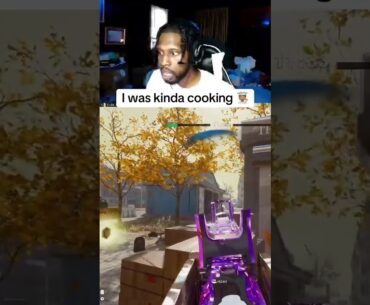 I was kinda cooking. #bo6 #warzone #callofduty #firstpersonshooter #gaming #verdansk #clash