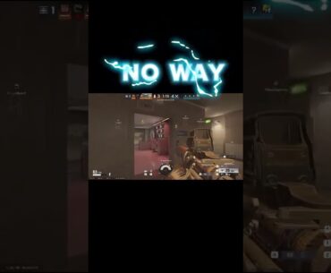 POV of new season of #r6! #ranked #shorts #reels #fps #games #gameplay #r6siege #subscribe #fun