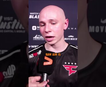 Who’s the BEST Aimer in #cs2 ? 😤🎯 | PLEY.GG