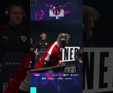 Inside the round that broke Team Spirit 🎧