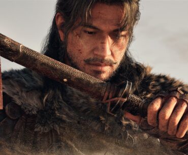 Blood Message Is Uncharted Meets Ancient China, and It Looks Phenomenal