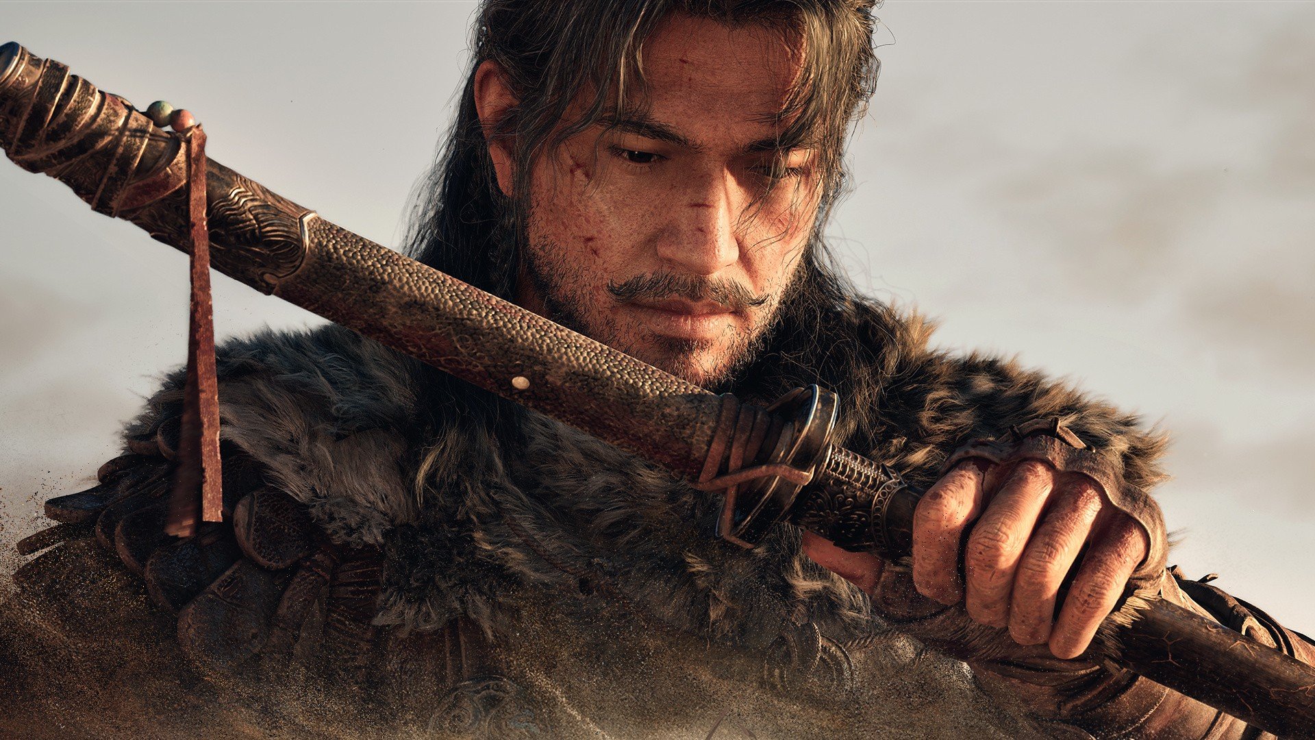 Blood Message Is Uncharted Meets Ancient China, and It Looks Phenomenal Blood Message Is Uncharted Meets Ancient China, and It Looks Phenomenal