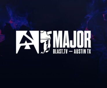 [UA] FaZe Clan проти The MongolZ | Blast Austin Major 2025