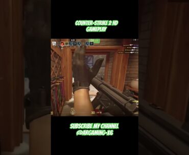 Counter-strike 2 Gameplay #counterstrike2 #counterstrike #csgo #csgolive #csgoclips #cs2 #gaming #cs