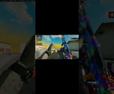 short #warzone #cod #callofduty #gaming #mw3 #gameplay #fps #game #bo6
