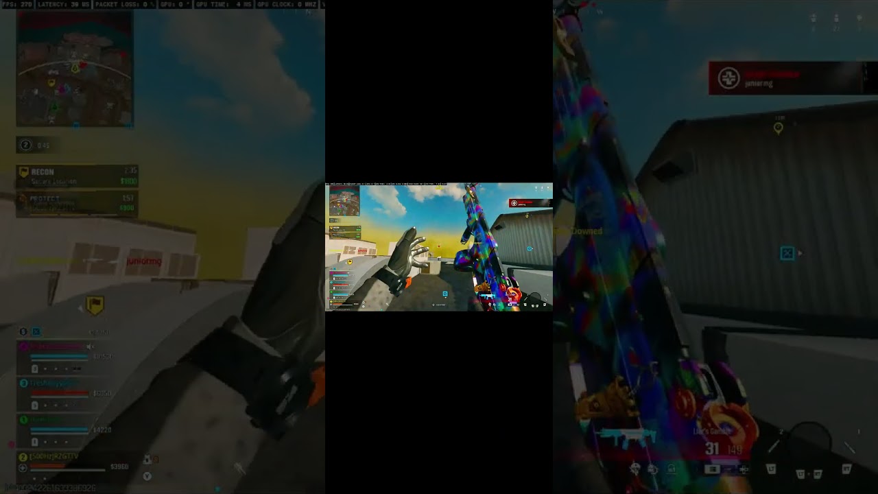 short #warzone #cod #callofduty #gaming #mw3 #gameplay #fps #game #bo6 short #warzone #cod #callofduty #gaming #mw3 #gameplay #fps #game #bo6