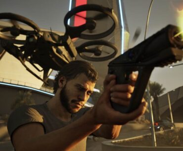 MindsEye Considered an 'Abject' PS5 Pro, PS5 Game in Tech Analysis