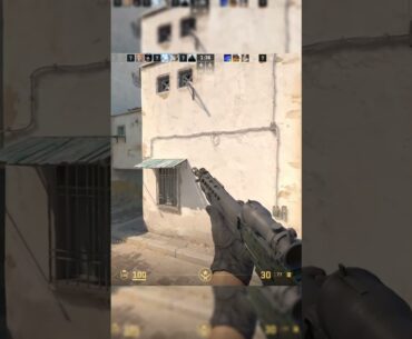 Random Team CounterStrike 2 part 7 #cs2 #csgo #gaming #gameplay