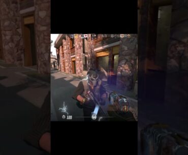 Counter Strike 2 Shorts 94 #gaming #csgo #cs2 #cs2clips #cs2ace #cs2zeus