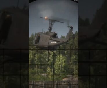 Arma reforger no flying zone #armareforger #combat #milsim #pcgaming #gaming #fpsgames