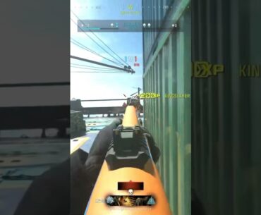 #cod #mw3 Gunfight @ Shipment #callofduty #gameplay #fps #gaming #warzone #clips #reels