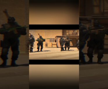 Легендарный дефьюз в Counter-Strike 2. Часть 13