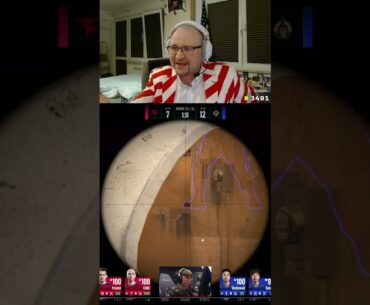 HYPER ZA DUŻE BUTY ZAŁOŻYŁ #hyper #cs2 #shorts