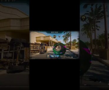 Master Your Aim in Black Ops 6 and Dominate FPS Games! #callofduty  #warzone