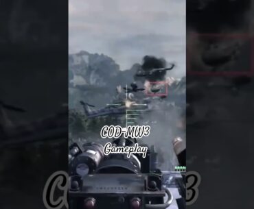 COD-MW3#gaming#callofduty #lovegame #firstpersonshooter #games #videogame#cod #militarybase