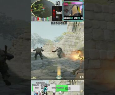 COUNTER STRIKE 2 SHORTS SOLOQ PLAYS (2738)#cs2 #gaming #counterstrike2 #twitch #counterstrike #gamer