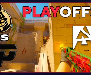 SEMI-FINAL! paiN vs TheMongolz - Official Highlights - BLAST Austin Major 2025