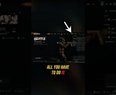 How to see replays! #callofduty #cod #bo6 #blackops6 #fps #gaming #fyp #trending #ps5 #playstation